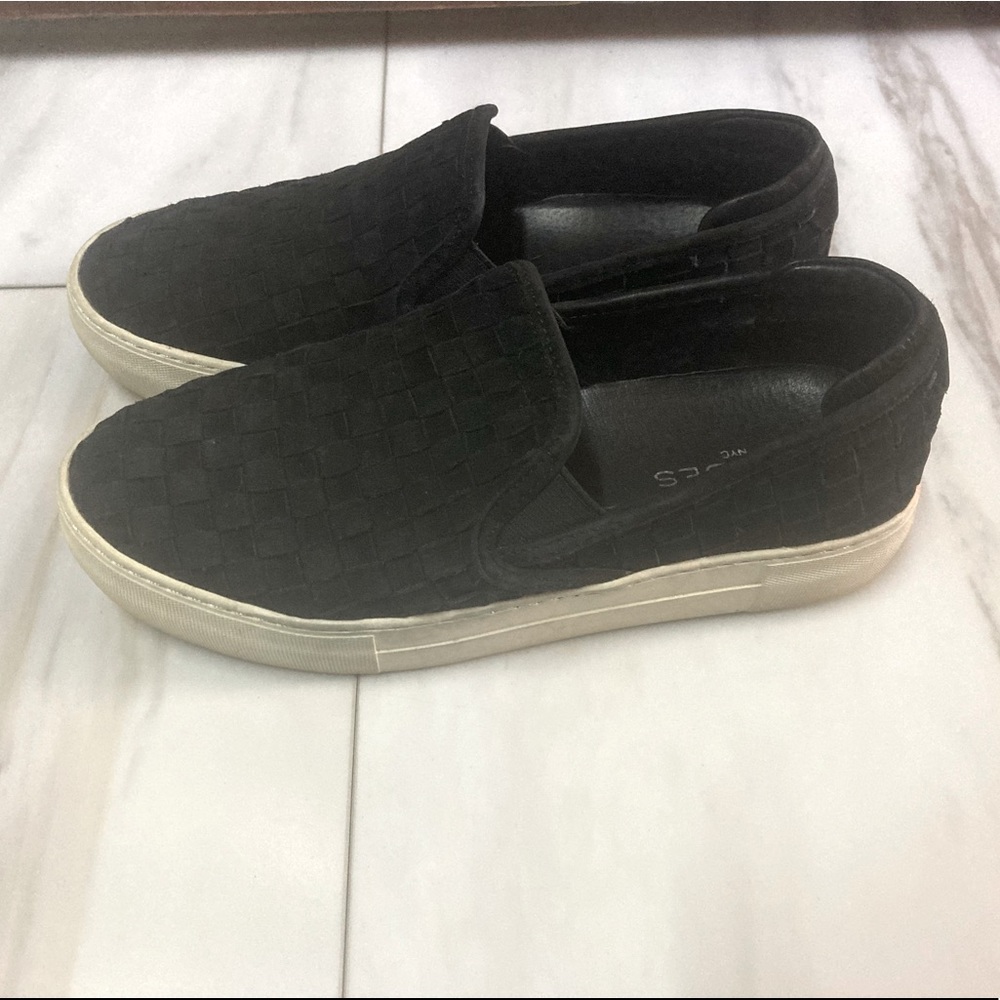 JSlides Sz 7.5 black